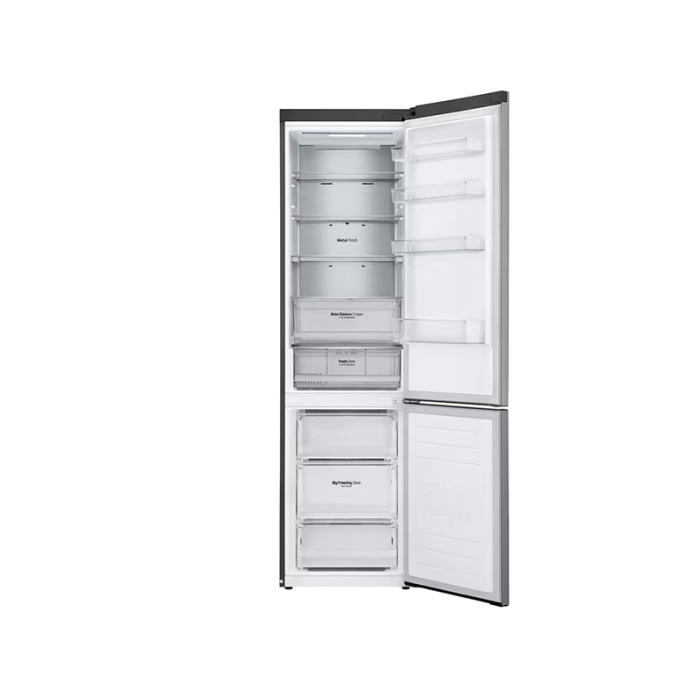 Холодильник LG - GC-B509SMSM