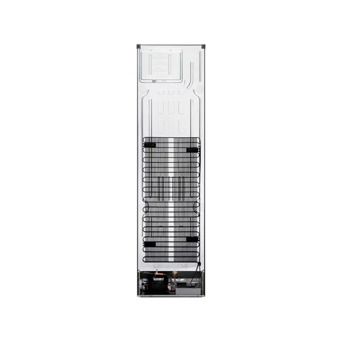 Холодильник LG - GC-B509SMSM