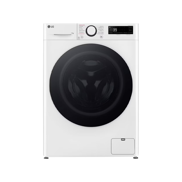 Пральна машина LG - F4Y5ES0W