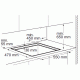 Варильна поверхня Electrolux - EGE 6182 NOK