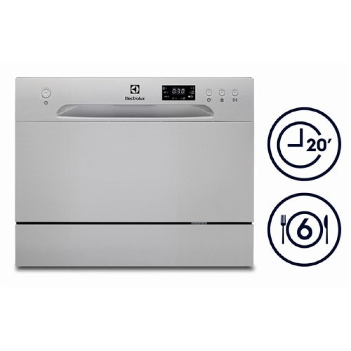Посудомийна машина Electrolux - ESF 2400 OS