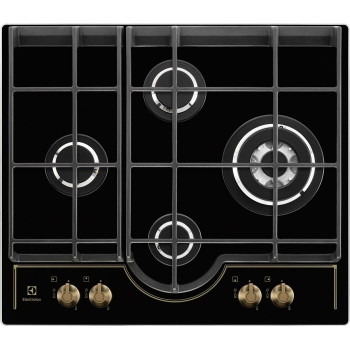 Варильна поверхня Electrolux - GPE 363 RBK