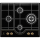 Варильна поверхня Electrolux - GPE 363 RBK