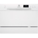 Посудомийна машина Electrolux - ESF 2400 OW