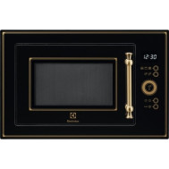 Мікрохвильова піч вбудована Electrolux - EMT 25203 OK