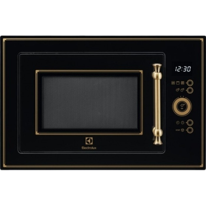 Мікрохвильова піч вбудована Electrolux - EMT 25203 OK