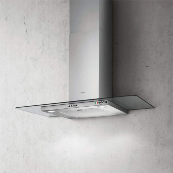 Витяжка Elica FLAT GLASS IX A/90
