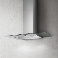 Витяжка Elica FLAT GLASS IX A/90