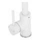 Змішувач для кухні Loft new White