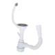 Кухонна мийка VEGA old white