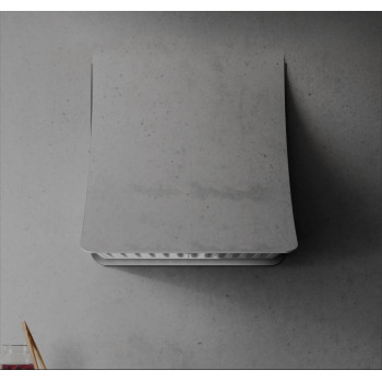 Витяжка NUAGE DRYWALL/F/75