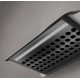Витяжка NUAGE DRYWALL/F/75