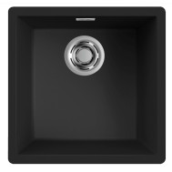 Кухонна мийка Zen 102 black 86