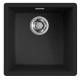 Кухонна мийка Zen 102 black 86