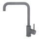 Змішувач для кухні Loft new Gray