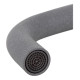 Змішувач для кухні Loft new Gray