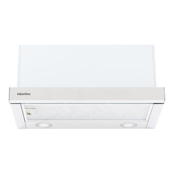 Витяжка Interline SLIM ULTRA X/S A/60