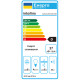 Вытяжка Interline SLIM ULTRA X/S A/60