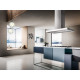 Витяжка JOY ISLAND WHIX/A/90X60