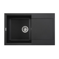 Кухонна мийка EASY 300 NERO 40