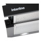 Вытяжка Interline DELI BL A/60/2/T