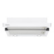 Витяжка Interline DELI WH A/60/2/T