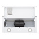 Витяжка Interline DELI WH A/60/2/T