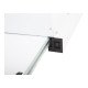 Витяжка Interline DELI WH A/60/2/T
