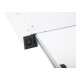 Витяжка Interline DELI WH A/60/2/T