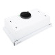 Витяжка Interline DELI WH A/60/2/T