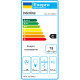 Витяжка Interline DELI WH A/60/2/T