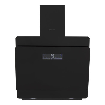 Витяжка Interline BRAVO BL A/60/GL/K