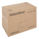 Вытяжка Interline ALTEA WH A 60 PB/GL/A