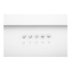 Вытяжка Interline ALTEA WH A 60 PB/GL/A