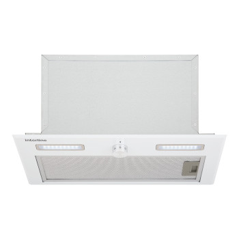 Вытяжка Interline STREET WH A/52 M/2/M