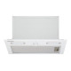 Вытяжка Interline STREET WH A/52 M/2/M