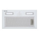 Вытяжка Interline STREET WH A/52 M/2/M