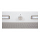 Вытяжка Interline STREET WH A/52 M/2/M