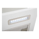 Вытяжка Interline STREET WH A/52 M/2/M