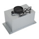 Вытяжка Interline STREET WH A/52 M/2/M