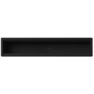 Кухонна мийка Dialogo Canale Black K86