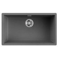 Кухонна мийка Zen 130 Dark Grey 99