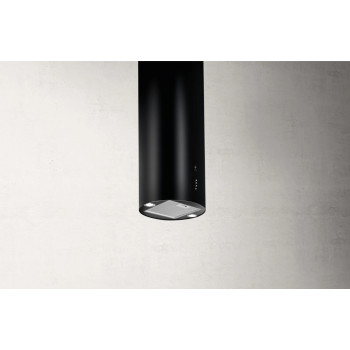 Витяжка Elica TUBE PRO ISLAND BL MAT/A/43