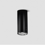 Витяжка Elica TUBE PRO ISLAND BL MAT/A/43