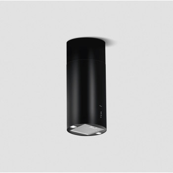 Витяжка Elica TUBE PRO ISLAND BL MAT/A/43