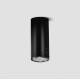 Витяжка Elica TUBE PRO ISLAND BL MAT/A/43