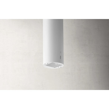 Витяжка Elica TUBE PRO ISLAND WH MAT/A/43