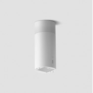 Вытяжка Elica TUBE PRO ISLAND WH MAT/A/43