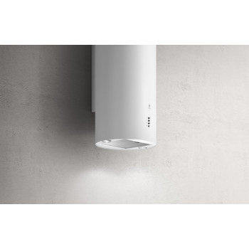 Витяжка Elica TUBE PRO WH MAT/A/43
