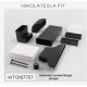 Варильна поверхня NIKOLATESLA FIT BL/А/60